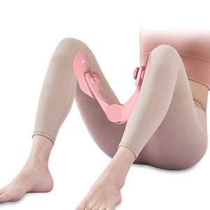 Populaire Pelvien Hanche Formateur Cuisse Maître Femmes Hommes Musculation Clip Sculpteur <span class=keywords><strong>Machine</strong></span> pour Bras Jambes Fesses Exercices - Product Image 1