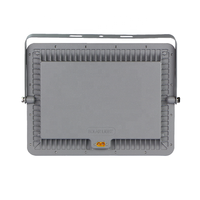 Lumières d'inondation de stade de court de tennis Holux 170lm/w aluminium IP65 50w 100w 200w SMD2835 a mené la lumière d'inondation 300w avec le connecteur XT60