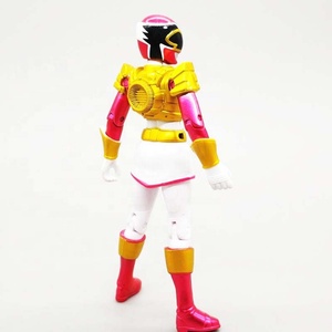 Figurines d'action miniatures sur mesure en gros, figurines d'action en PVC mobiles OEM <span class=keywords><strong>de</strong></span> 6 pouces, fabrication <span class=keywords><strong>de</strong></span> figurines d'action <span class=keywords><strong>de</strong></span> <span class=keywords><strong>super</strong></span>-héros réalistes - Product Image 3