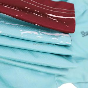 Wholesale Fashion New Designs Custom Singer Tupac Hip Hop Short Sleeve Woven <strong>T</strong>-<strong>shirt</strong> with Pattern Polyester Cotton Unisex Men - Product Image 6