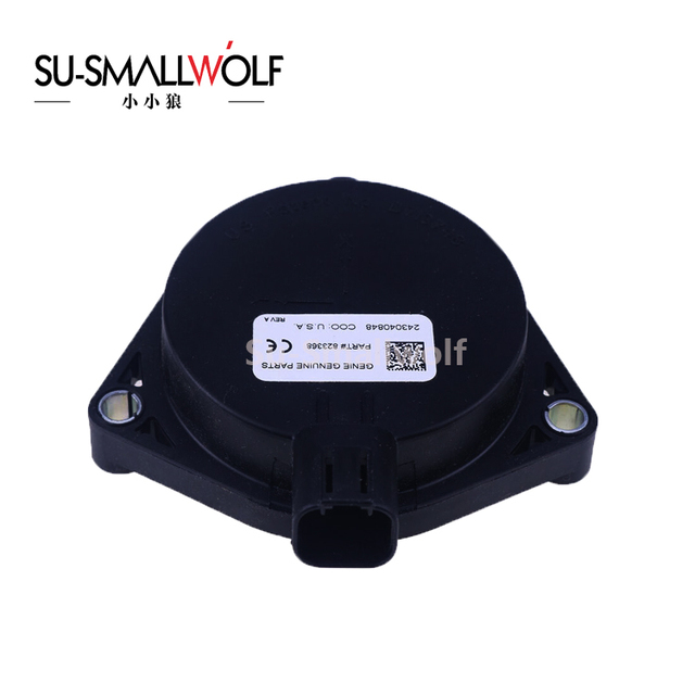 High Quality Metal Tilt Sensor 823368 for Genie Scissor Lifts GS-1932 GS-2032 GS-2646 GS-3246 GS-4047