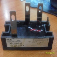 وحدة IGBT طراز 1MI100H-025