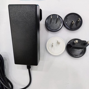 24A 1A tira de luz Led con reproductor de <span class=keywords><strong>CD</strong></span> bomba de agua máquina de fototerapia 3V 5V 12V 24V 48V 1a 2a 3a 56a adaptador de corriente - Product Image 3