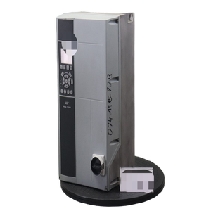 Inverter PLC FC-102P3K0T4E55H1TGC1XXSXXXXA0BXCXXXXD0 131L8416 3KW Controllore Programmabile - Product Image 1