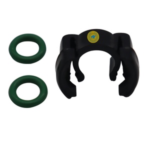 ชุดยึดท่อแอร์ฮีตเตอร์สำหรับรถตู้ไฮเอซ รุ่น 88718-52260 ขนาด 3/8 นิ้ว สำหรับรถยนต์โตโยต้า โคโรลล่า - Product Image 5