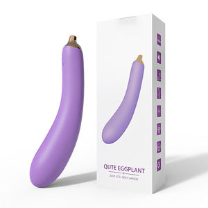 جهاز تحفيز محيطي مريح سيليكون طبي يوفر الاستخدام خفيف الوزن للعب الاهتزازي للأزواج - Product Image 2