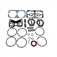 Kit de réparation du couvercle de la pompe à air Weichai 612600130047