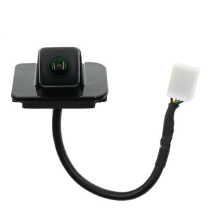 Cámara de Reversa para Honda 39530-T2A-A31, Visión Nocturna Trasera, 12V, Cámara de Marcha Atrás para Auto - Product Image 3