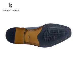 Chaussures de créateur sur mesure Dreamy Stark, tendance, pour hommes, en cuir véritable, chaussures de bureau, chaussures italiennes, chaussures habillées, Oxfords 2023 - Product Image 6