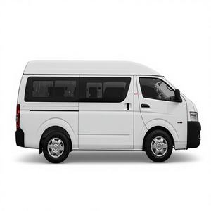 VIEW CS2 Voiture à direction droite avec 100Ps & 200-300Nm - Product Image 2