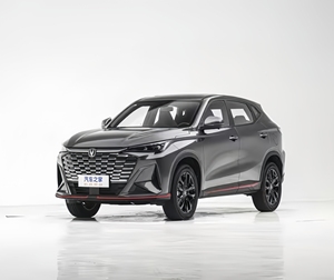 Changan X5 Puls 2026, Auto a Gasolina, Gran Autonomía, Vehículo Nuevo para Adultos, Envío Rápido, Bajo Precio, Nuevo Auto Changan - Product Image 2