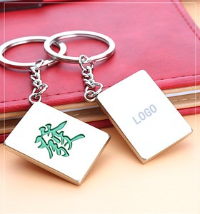 Get <span class=keywords><strong>Rich</strong></span> Good Luck Facai <span class=keywords><strong>Casino</strong></span> Llavero Oem Chip Mahjong Llavero - Product Image 3