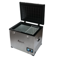Lemari Es Portabel Mobil 12V 24V, Lemari Es Portabel Mobil 12V 24V