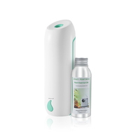 Diffuser d'Huiles Essentielles de Luxe pour Hôtels à Haute Concentration, Arômes Personnalisables