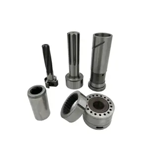 Y20LYロックドリルスペアパーツ - Product Image 1