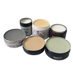 Poamde – produit Original pour hommes, argile à cheveux mate, lavable, produit OEM biologique - Product Image 1