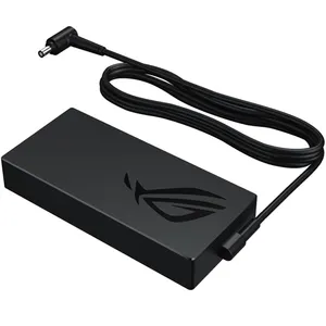 240W 20V 12A 6.0x3.7mm Chargeur pour ASUS ROG: ADP-240EB B ROG 15 Zephyrus S15 S17 G15 G513 GX550LXS RTX2080 G733QM G733QR G733QS