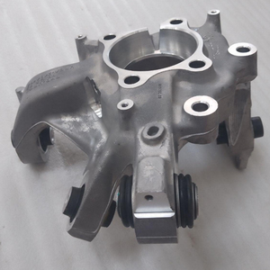 Pièces automobiles à bon <span class=keywords><strong>prix</strong></span>, <span class=keywords><strong>rotule</strong></span> <span class=keywords><strong>de</strong></span> <span class=keywords><strong>direction</strong></span> arrière droite pour BYD Leopard Titanium 3 Oe 18130293-00 - Product Image 4