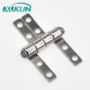 XK555-2 Bản Lề Nhỏ Bản Lề Trang Sức Hộp Bản Lề Nhỏ Bản Lề Nhỏ 1 Inch - Product Image 4