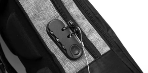 Tùy Chỉnh Màu Sắc Máy Tính Xách Tay Trường Ba Lô Du Lịch Ngoài Trời Thể Thao Ba Lô Máy Tính Xách Tay Vali - Product Image 3