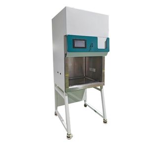 Cabine de biosécurité de classe 2 AIYI avec flux laminaire A2 pour laboratoire microbiologique - Product Image 4