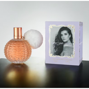 Parfum pour femmes 100 ml, parfum longue durée - Product Image 1