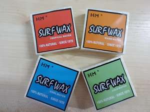 Cire de surf et de <span class=keywords><strong>skateboard</strong></span> personnalisable en plastique, résistante à l'eau, portable, de haute qualité, parfumée pour le surf - Product Image 4