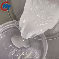 SLES70 Dodecyl Sulfate, matière première pour liquide vaisselle, CAS 68585-34-2