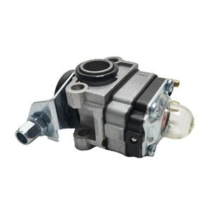<span class=keywords><strong>Carburateur</strong></span> en acier 139F 140F neuf, compatible avec les moteurs à essence <span class=keywords><strong>4</strong></span> <span class=keywords><strong>temps</strong></span>, <span class=keywords><strong>tondeuse</strong></span> à gazon, débroussailleuse, pièces détachées pour outils de jardin - Product Image 3
