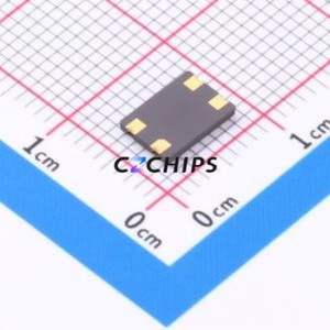 7050 11.0592M 16PF 20PPM Crystal (Passive) SMD7050-4P Crystal Oscillator 11.0592MHz 20ppm 16pF 30ppm - Product Image 2