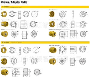 <span class=keywords><strong>Moteur</strong></span> tubulaire A-OK AM45-30/17-MEL-CAL-W, <span class=keywords><strong>moteur</strong></span> de volet roulant, <span class=keywords><strong>moteur</strong></span> extérieur, utilisé pour les stores, limite électronique, WIFI RF - Product Image 6