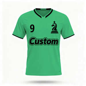 Camisetas de Fútbol Retro con Estampado Digital para Adultos, Uniforme de Fútbol, Maillot de Foot, Bayerns, Liverpooles, Napolies - Product Image 1