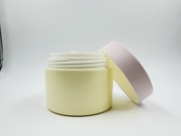 Botol pompa botol busa plastik, wadah kemasan kosmetik Losion Serum 15ml 30ml 50ml botol pompa tanpa udara