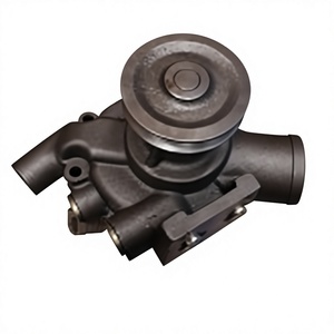 Pompe à eau haute performance 24V durable pour moteur E3126, référence 2243255, résistante aux vibrations, pièces de machines de construction - Product Image 1