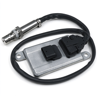 Sensor Nox 227908539R 	 5WK96747 227905444R 	 5WK96748
