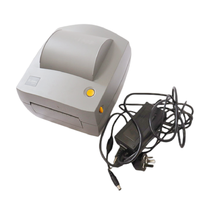Ruban de transfert thermique pour étiquettes adhésives thermiques en gros à bas prix pour imprimante zebra ZP888