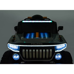 Nuevo Auto Eléctrico para Niños <span class=keywords><strong>de</strong></span> 12v10 390*4, Vehículo Todoterreno Eléctrico <span class=keywords><strong>de</strong></span> Cuatro Ruedas con Control Remoto, Auto Deportivo para Niños <span class=keywords><strong>de</strong></span> 2 a 6 Años - Product Image 6