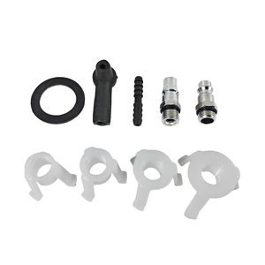 ערכת דימום בלמים פנאומטית 1 ליטר, ערכת דימום לחץ נוזל בלמים - Product Image 2