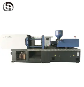 preform injection moulding machine/ vertical injection moulding machine
