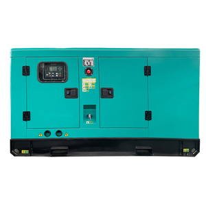 Groupe électrogène Emean 30 kW, prix, triphasé, super silencieux, VG-R33, générateur 30 kVA VG-R33 - Product Image 2