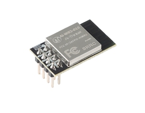 Original Ai-WB2-01S <strong>WiFi</strong>&amp;BLE Bluetooth 2 in 1 <strong>Module</strong> Core Equipped with BL602 Chip <strong>Serial</strong> Port Transparent Transmission <strong>Module</strong> - Product Image 1