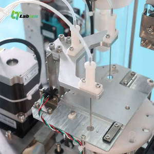 लेटेक्स पूरी तरह से स्वचालित कीमिनीसेंस इम्युनोसैय प्रणाली 180 टी/एच लैब कीमिनीसेर - Product Image 2