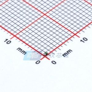 LQG15HS3N3S02D SMD Inductor / Chip Inductor 3.3nH 0.3nH 170mOhm - Product Image 1