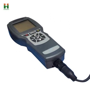 Analyseur portable d'oxygène dissous par fluorescence pour la détection de la qualité de l'eau - Product Image 4