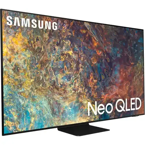 2024 Verkoop Voor-Samsungs Neo Qled Qn90a 98 "Klasse Hdr 4K Uhd Smart Qled Tv Klaar Om Te Verzenden