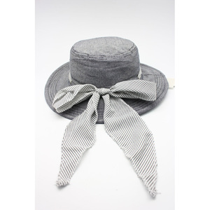 Sombrero de ala ancha - 630982889 - Product Image 2