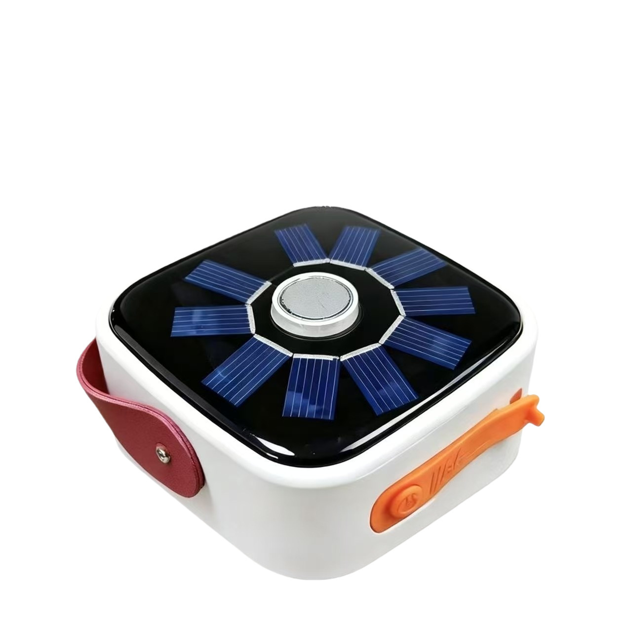 Blanco lechoso [1200mAh]
