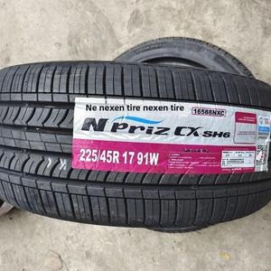 สำหรับยางเรเดียล Npriz CX SH6 225/45R17 91W - Product Image 4