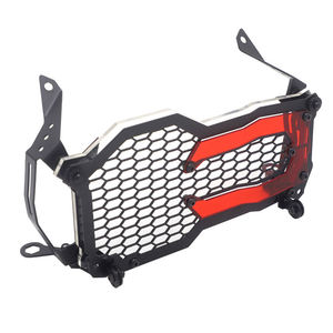 Fournitures d'usine Phare Protecteur Grille Garde <span class=keywords><strong>Moto</strong></span> Phare Grill Couverture Pour <span class=keywords><strong>BMW</strong></span> R1200GS R1250GS LC <span class=keywords><strong>Adventure</strong></span> - Product Image 3