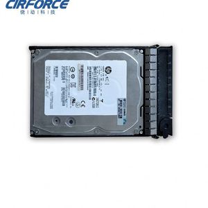 Горячие продажи Proliant 900 GB Gen8 Gen9 2,5 12G 15 K SAS жесткий диск - Product Image 1